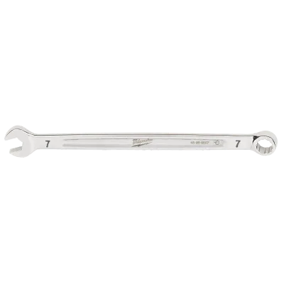 Milwaukee Tool Metric Combination Wrench 45-96-9507