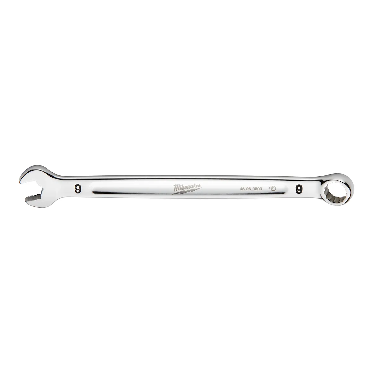 Milwaukee Tool Metric Combination Wrench 45-96-9509