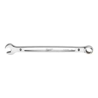 Milwaukee Tool Metric Combination Wrench 45-96-9509