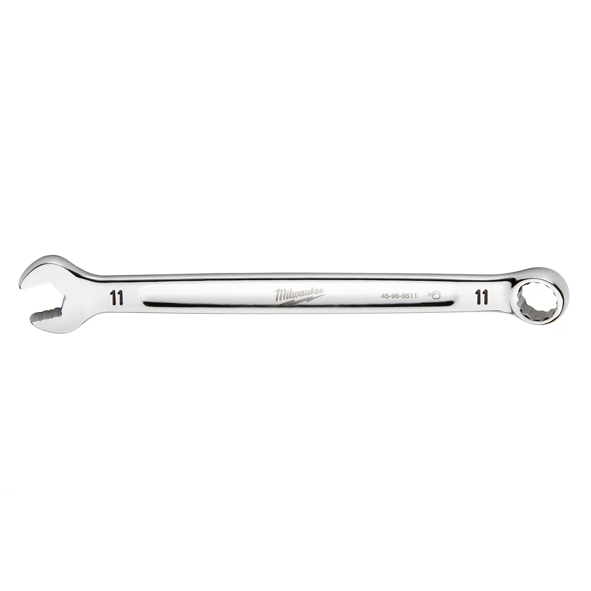 Milwaukee Tool Metric Combination Wrench 45-96-9511