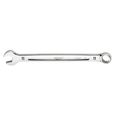 Milwaukee Tool Metric Combination Wrench 45-96-9511