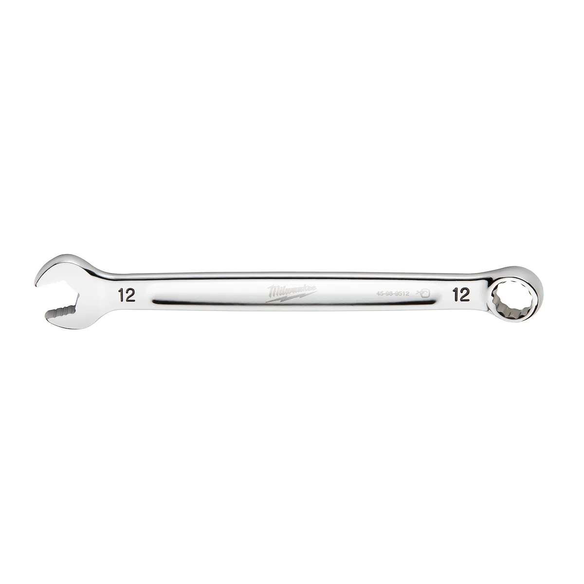 Milwaukee Tool Metric Combination Wrench 45-96-9512