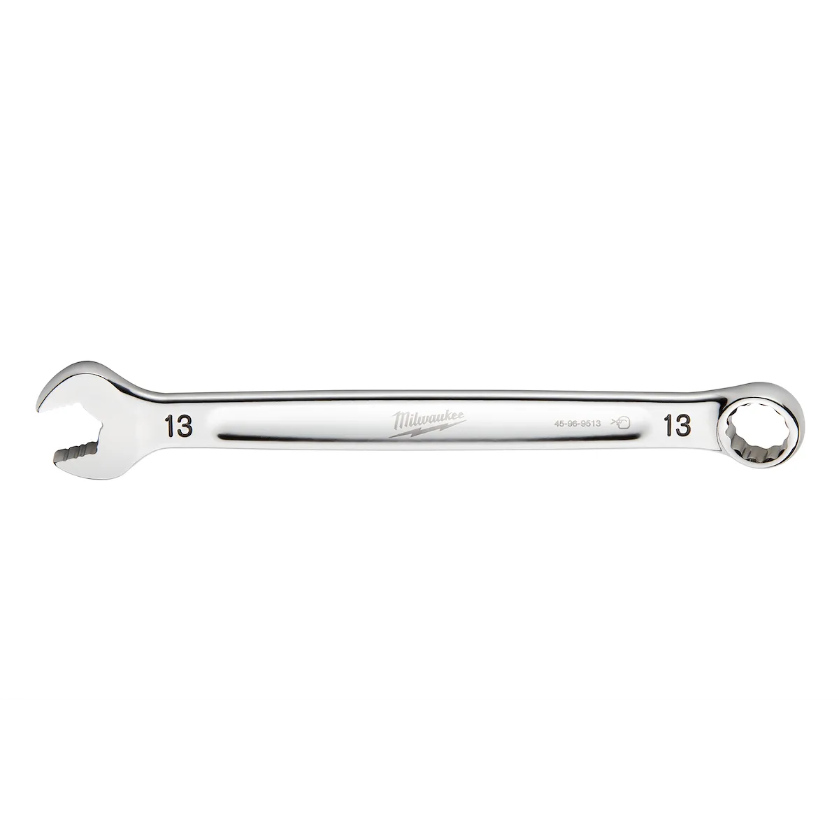 Milwaukee Tool Metric Combination Wrench 45-96-9513