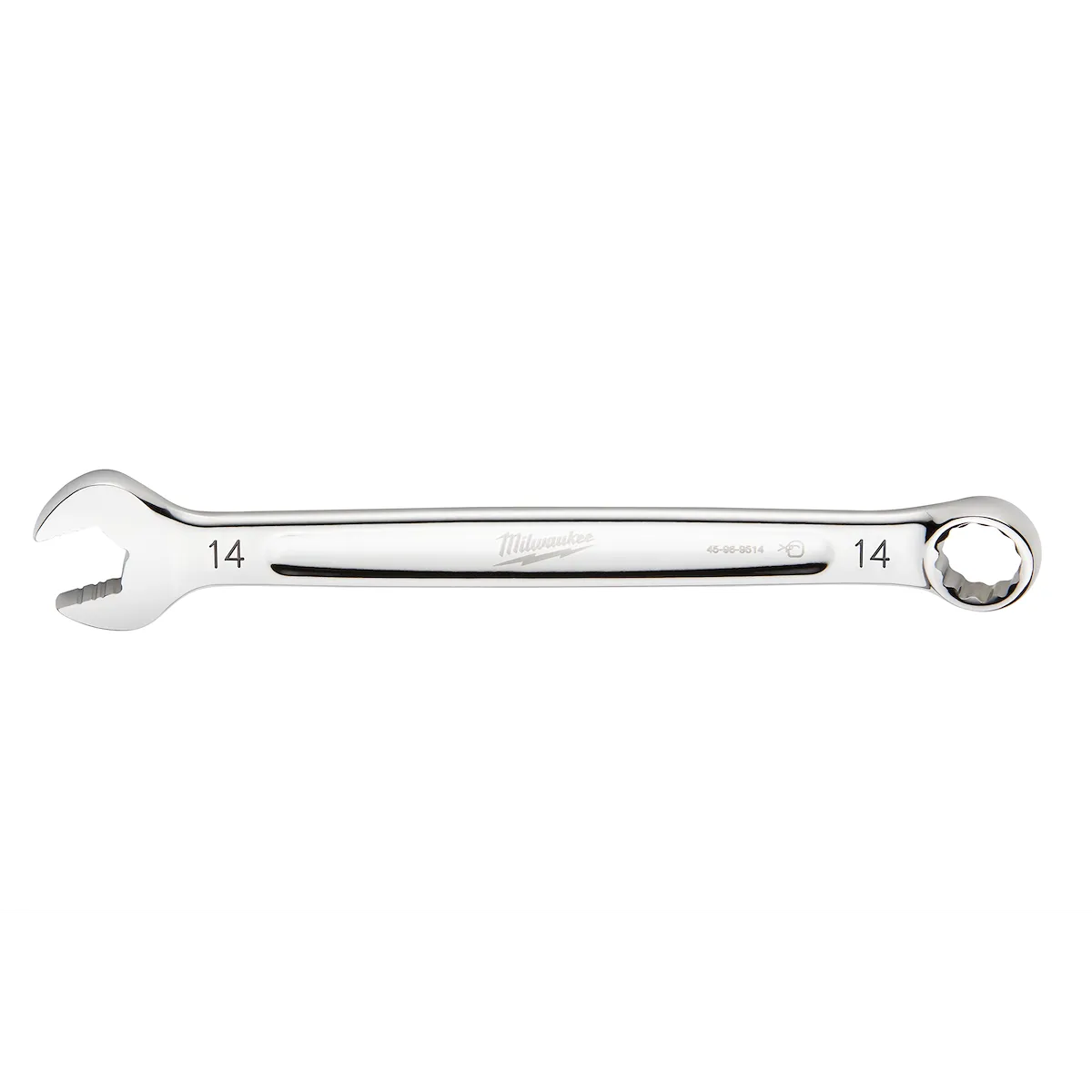 Milwaukee Tool Metric Combination Wrench 45-96-9514