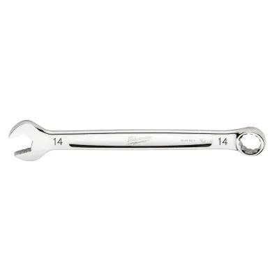 Milwaukee Tool Metric Combination Wrench 45-96-9514