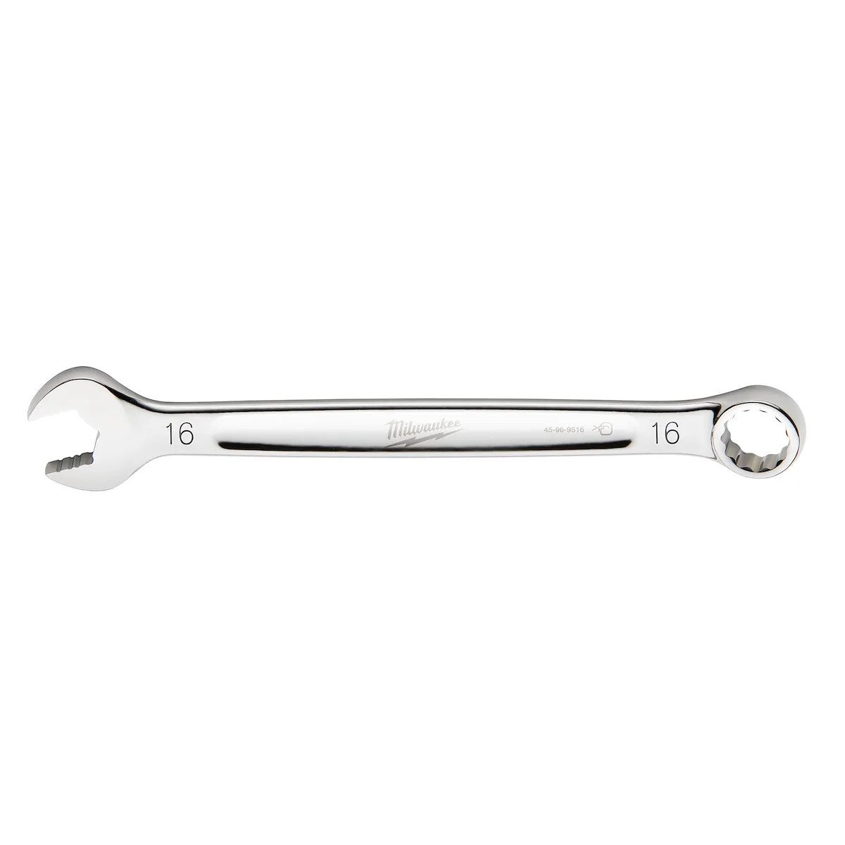 Milwaukee Tool Metric Combination Wrench 45-96-9516