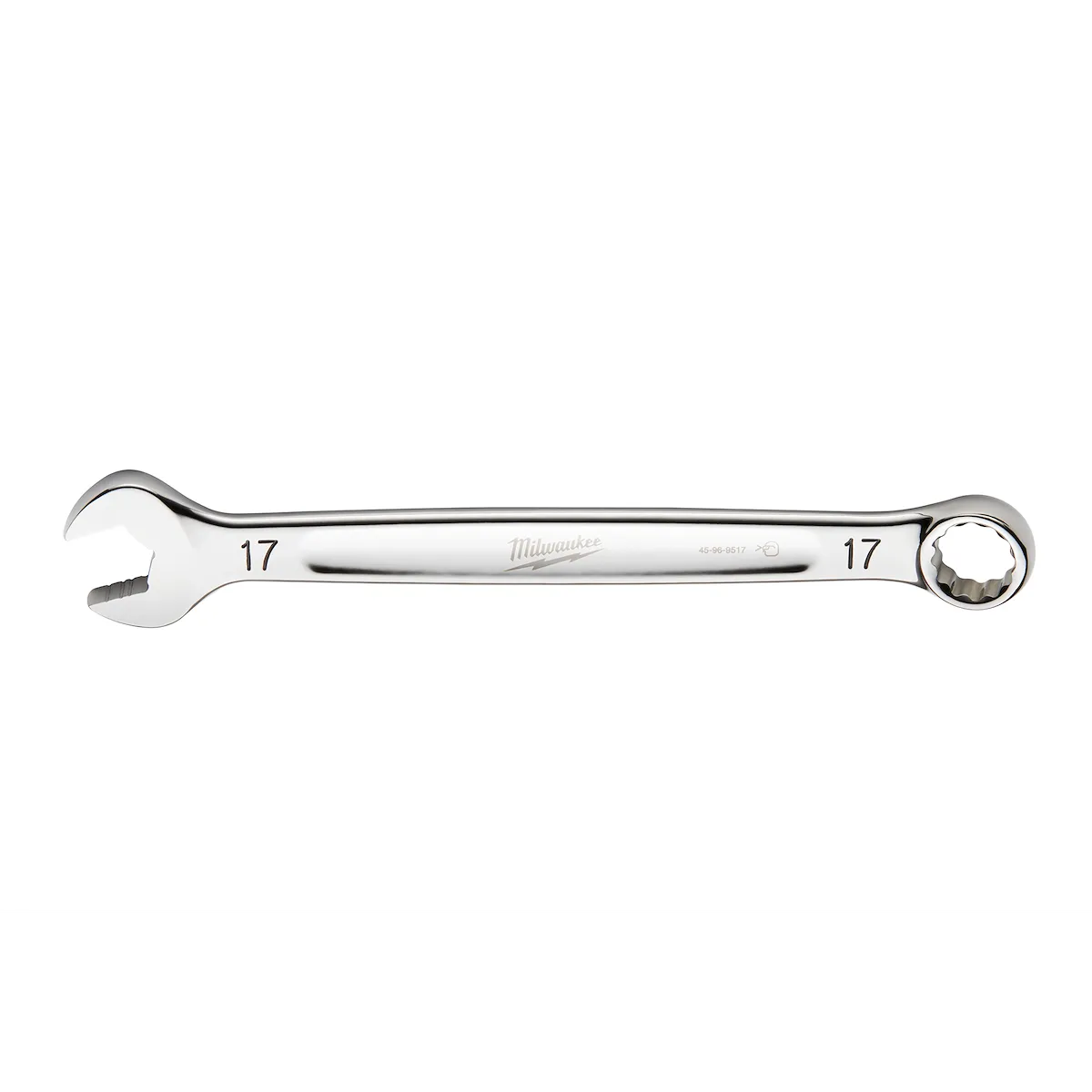 17mm Metric Combination Wrench