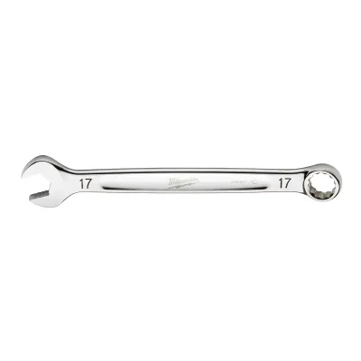 17mm Metric Combination Wrench