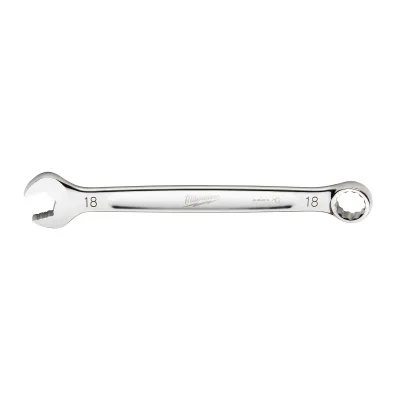 Milwaukee Tool Metric Combination Wrench 45-96-9518