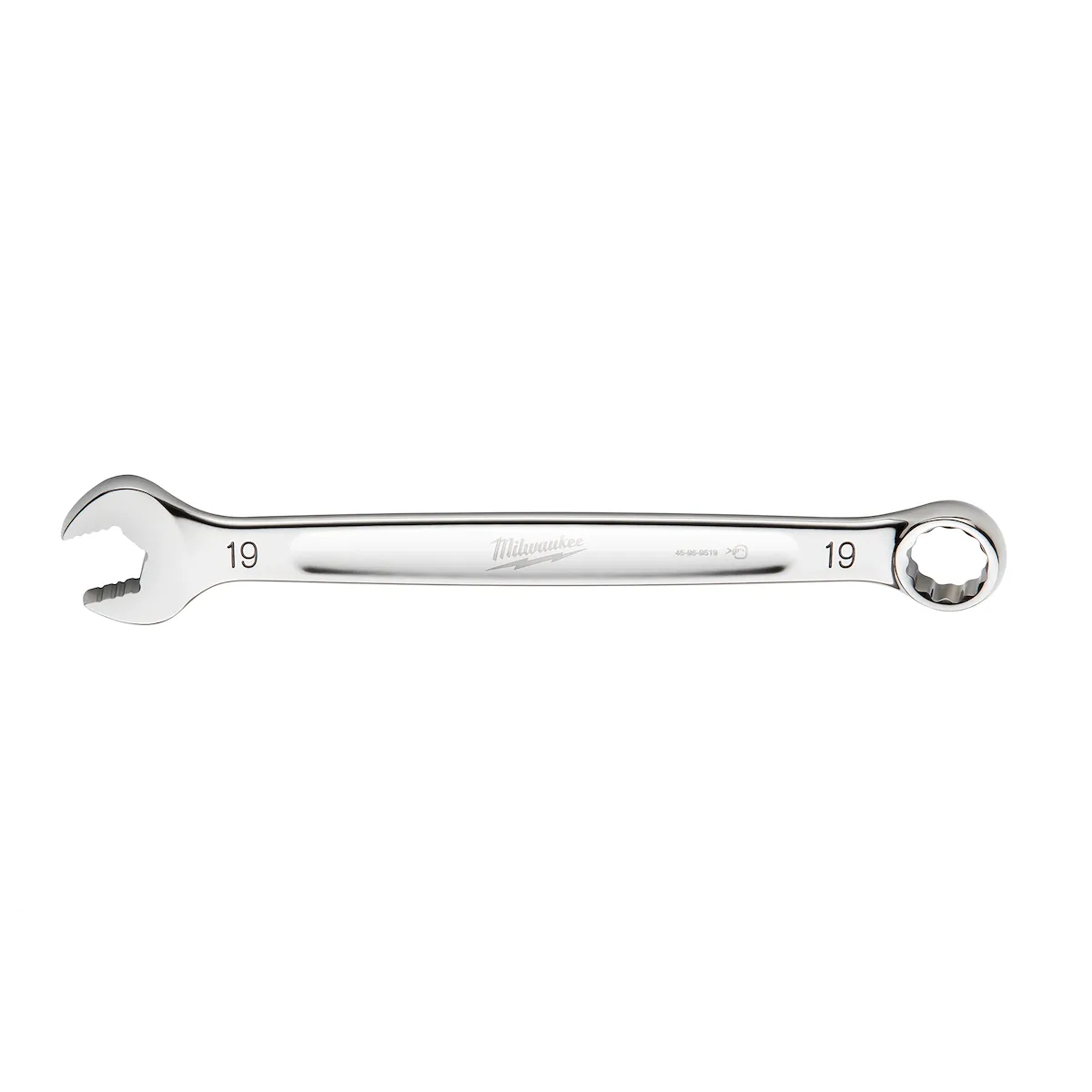 Milwaukee Tool Metric Combination Wrench 45-96-9519