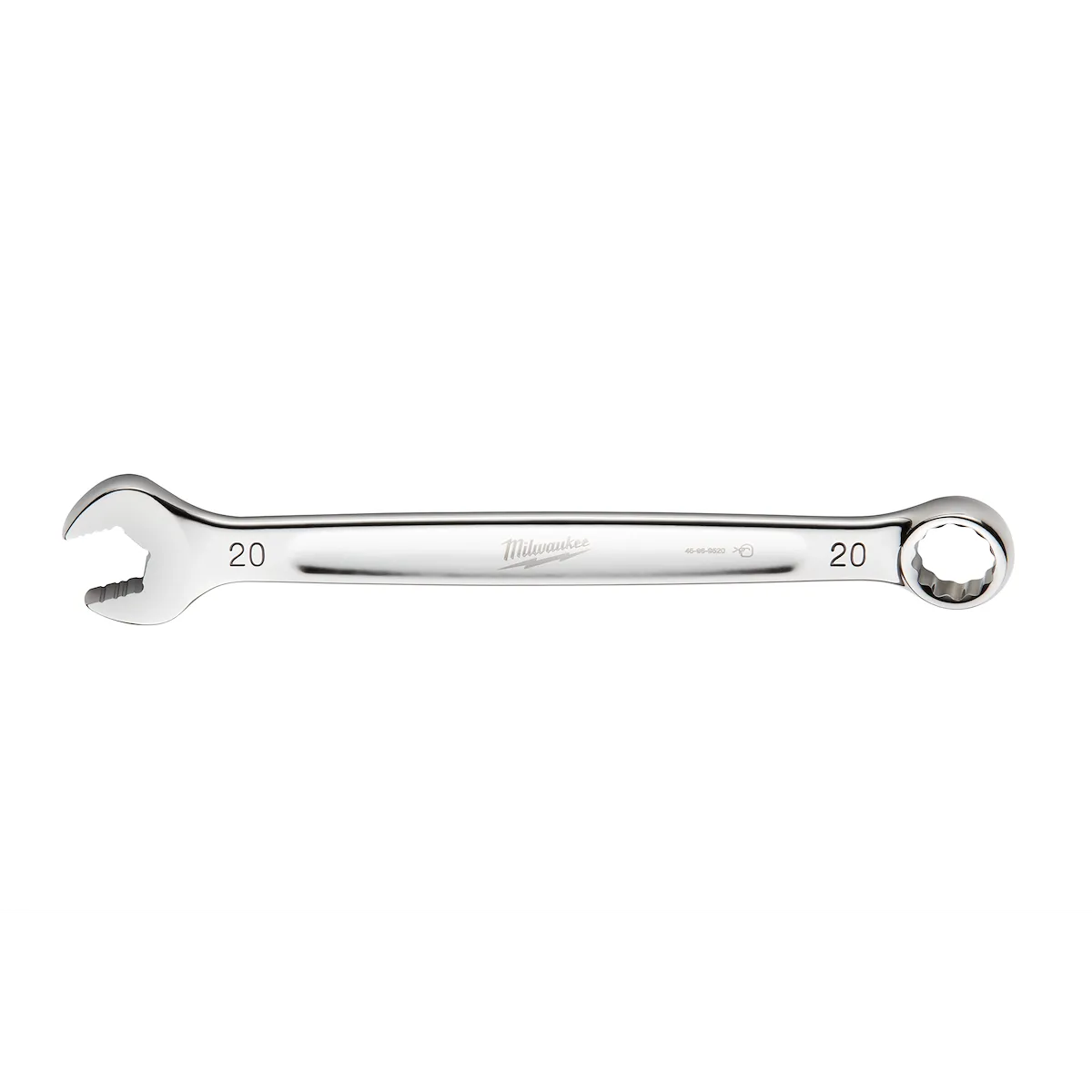 Milwaukee Tool Metric Combination Wrench 45-96-9520