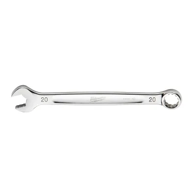 Milwaukee Tool Metric Combination Wrench 45-96-9520