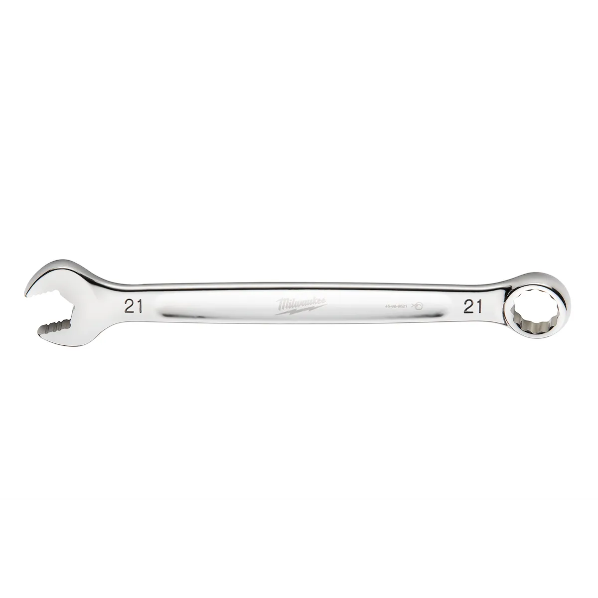 Milwaukee Tool Metric Combination Wrench 45-96-9521