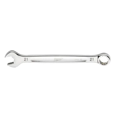 Milwaukee Tool Metric Combination Wrench 45-96-9521