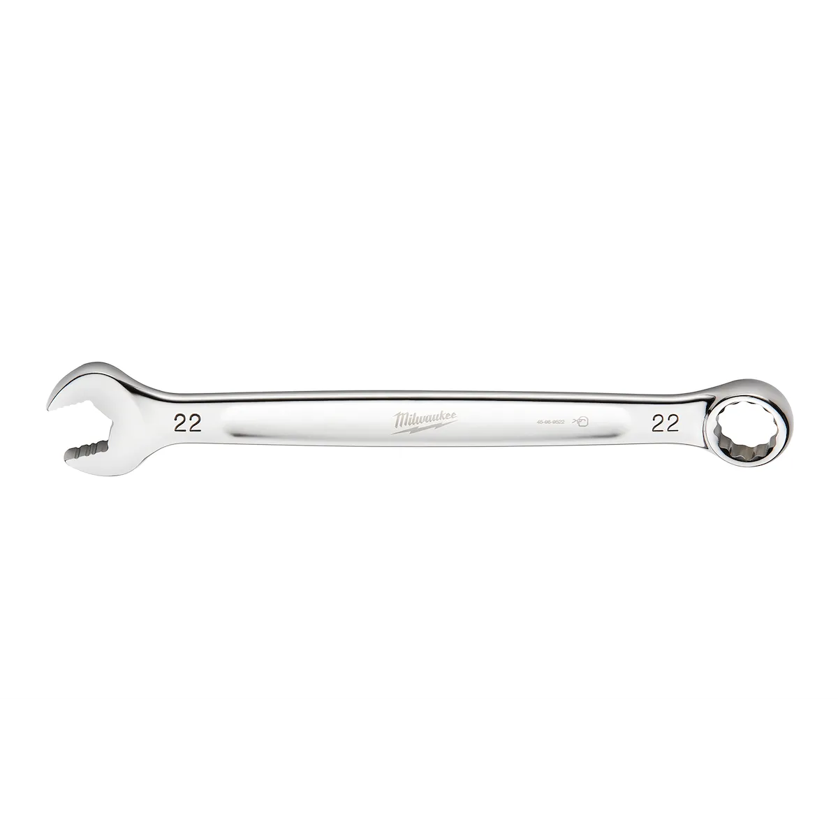 Milwaukee Tool Metric Combination Wrench 45-96-9522