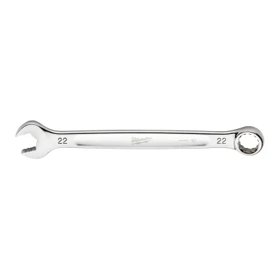 Milwaukee Tool Metric Combination Wrench 45-96-9522