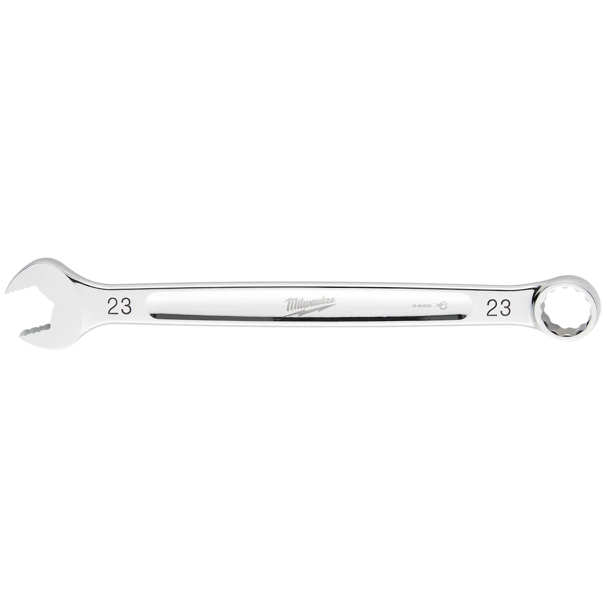Milwaukee Tool Metric Combination Wrench 45-96-9523