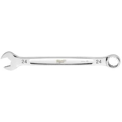 Milwaukee Tool Metric Combination Wrench 45-96-9524