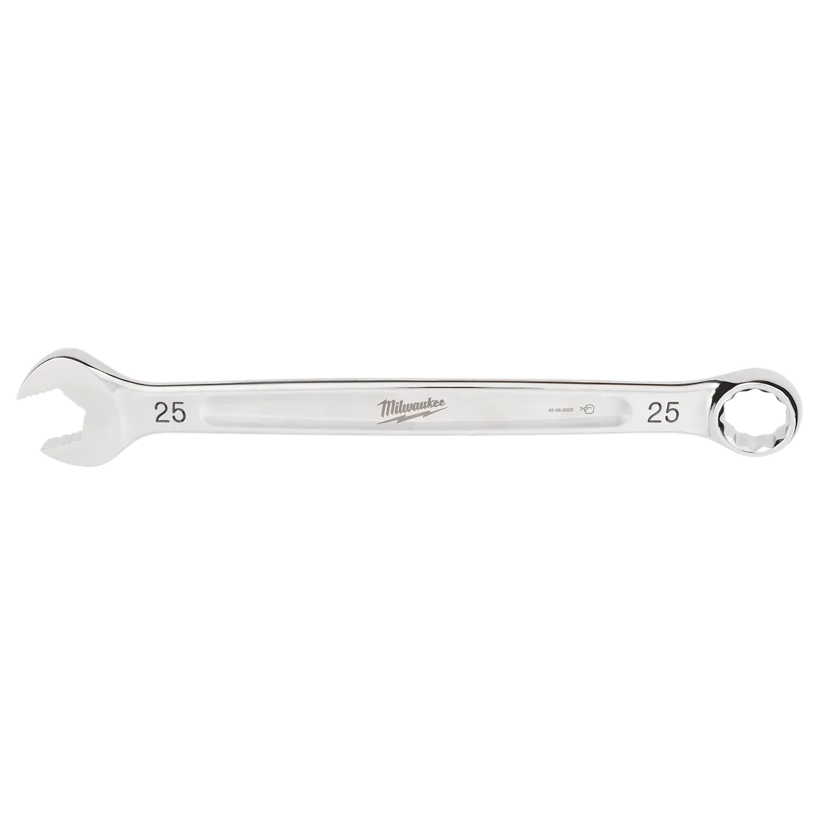 Milwaukee Tool Metric Combination Wrench 45-96-9525