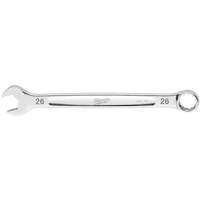 Milwaukee Tool Metric Combination Wrench 45-96-9526