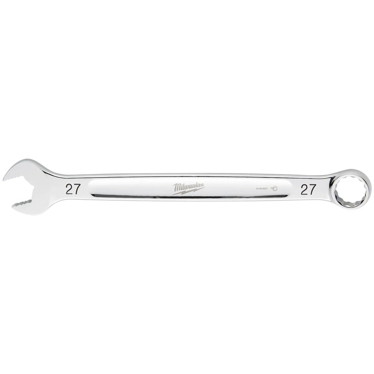 Milwaukee Tool Metric Combination Wrench 45-96-9527