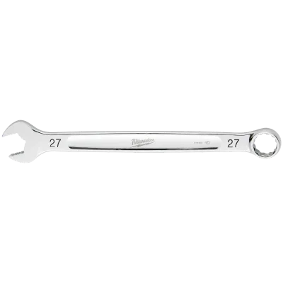 Milwaukee Tool Metric Combination Wrench 45-96-9527
