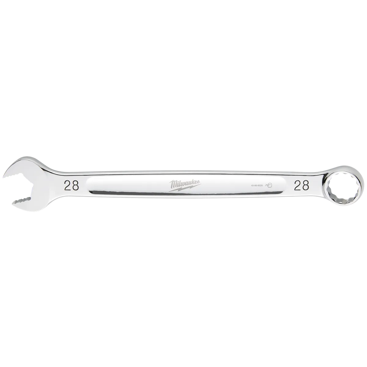 Milwaukee Tool Metric Combination Wrench 45-96-9528