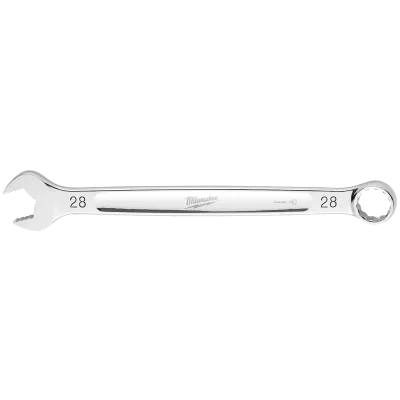Milwaukee Tool Metric Combination Wrench 45-96-9528