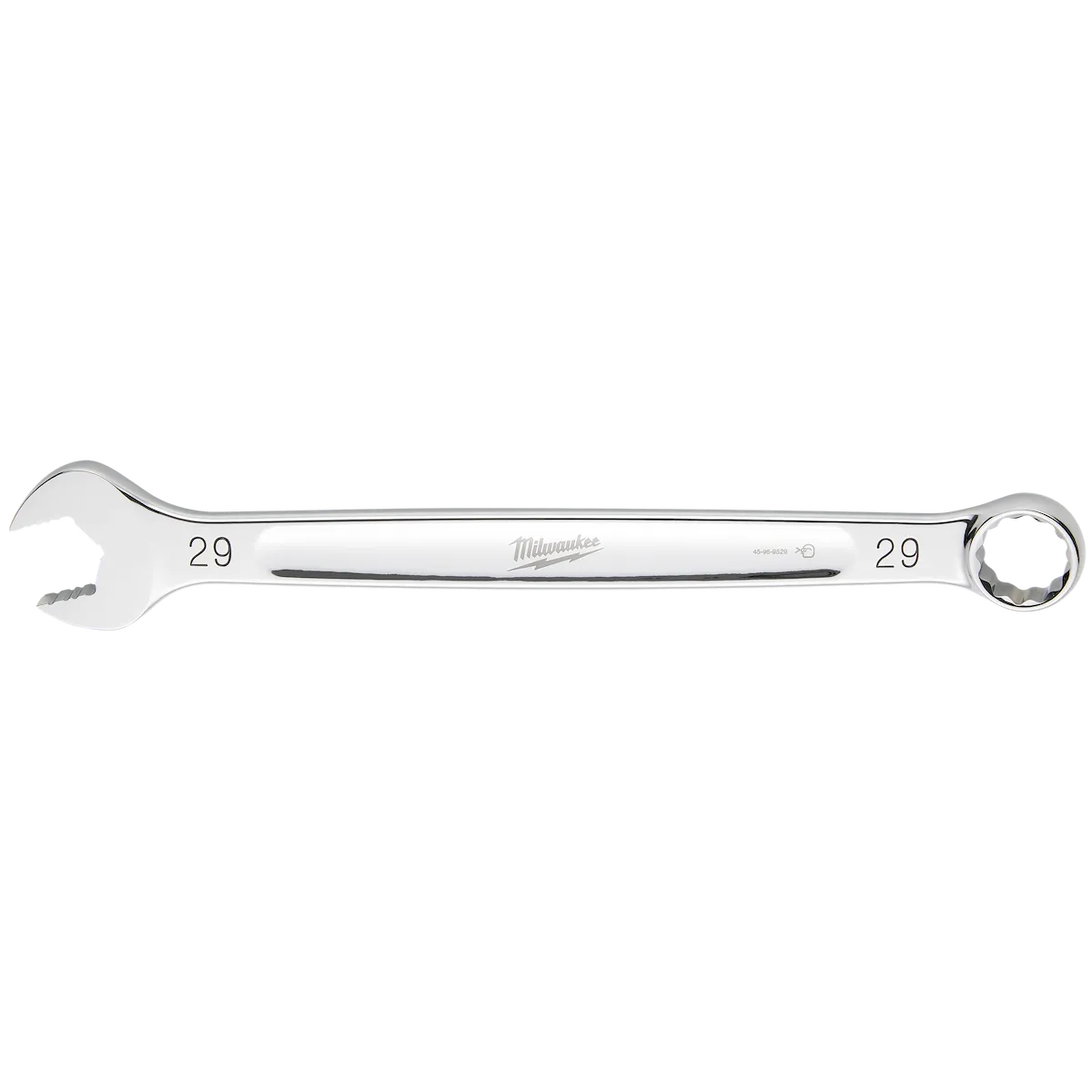 Milwaukee Tool Metric Combination Wrench 45-96-9529
