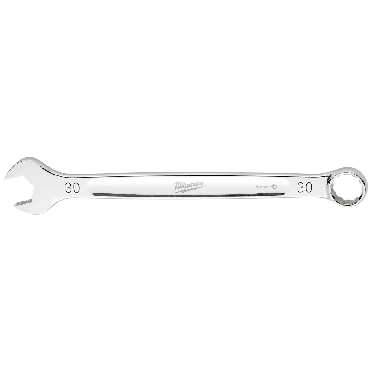 Milwaukee Tool Metric Combination Wrench 45-96-9530