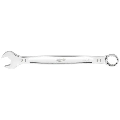 Milwaukee Tool Metric Combination Wrench 45-96-9530