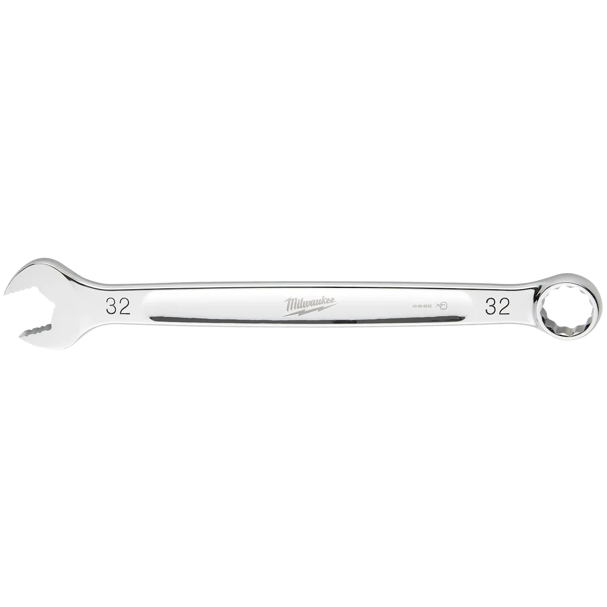 Milwaukee Tool Metric Combination Wrench 45-96-9532