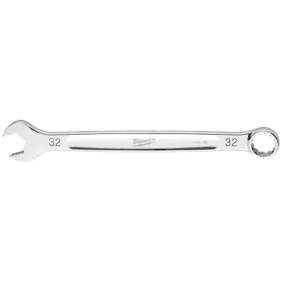Milwaukee Tool Metric Combination Wrench 45-96-9532