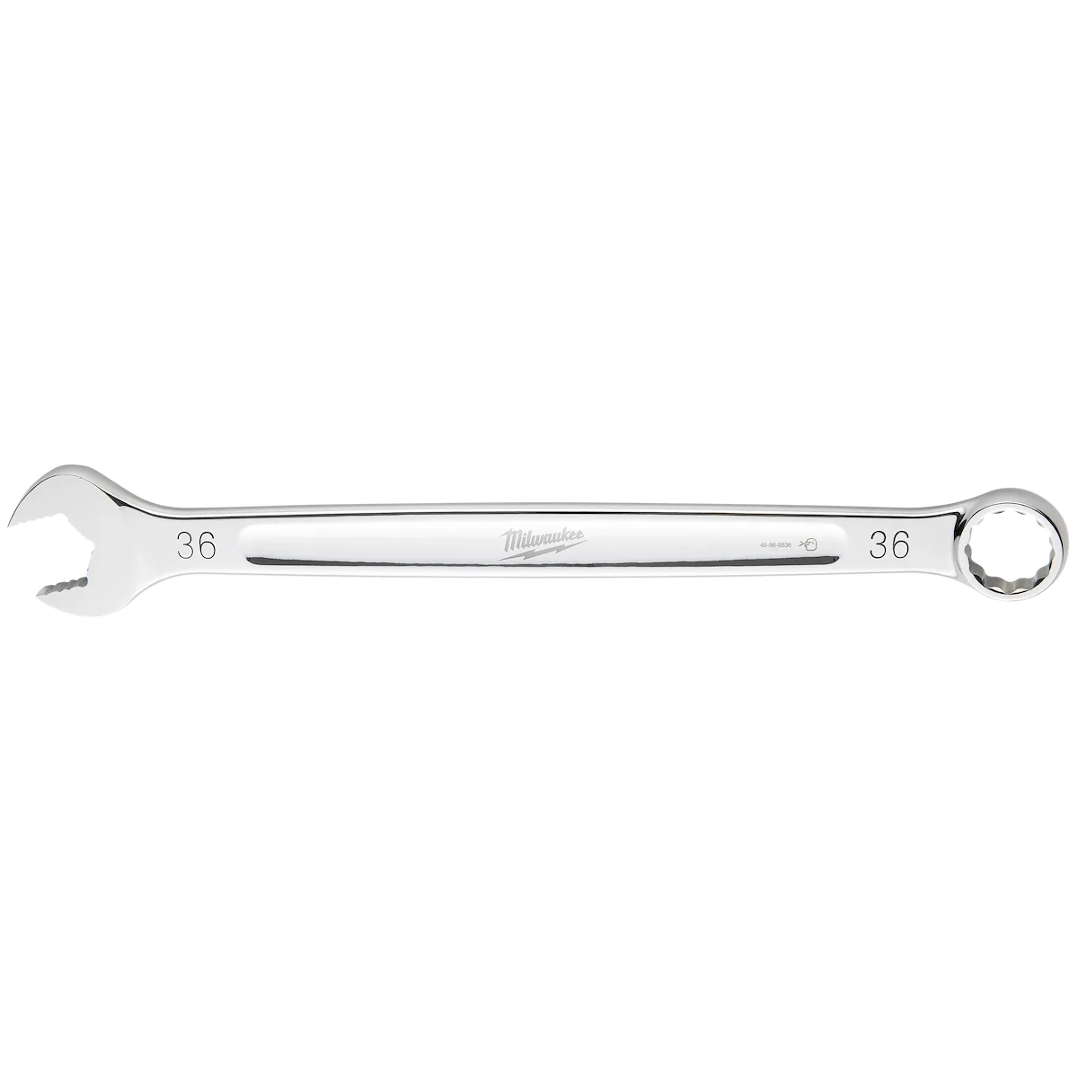 Milwaukee Tool Metric Combination Wrench 45-96-9536