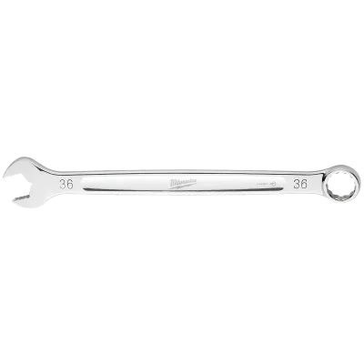 Milwaukee Tool Metric Combination Wrench 45-96-9536