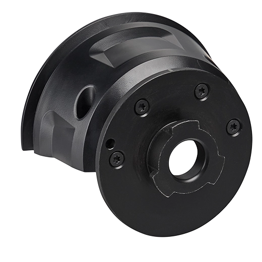 SWITCH PACK CABLE DRIVE Mounting Plate