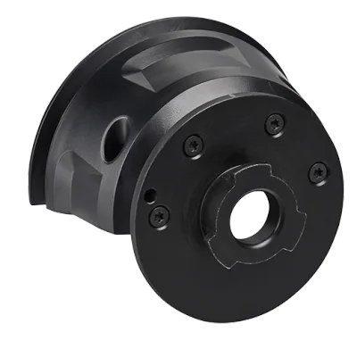 SWITCH PACK CABLE DRIVE Mounting Plate