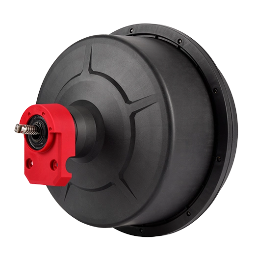 drum w/ Anchor Cable for M18™ drum Machine | Milwaukee