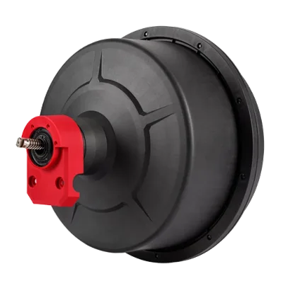 drum w/ Anchor Cable for M18™ drum Machine | Milwaukee