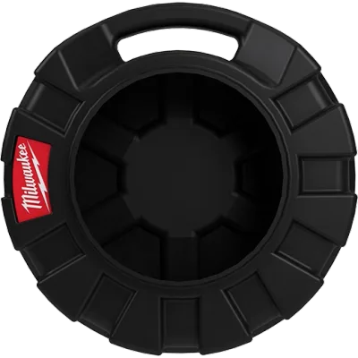 Small Cable Container for Sectional Cable