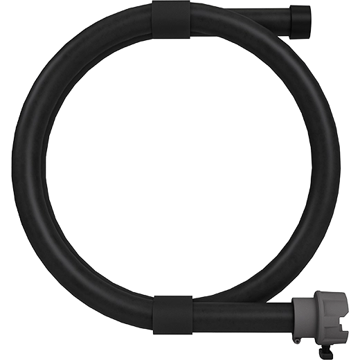 Large Rear Guide Hose for M18 FUEL Sectional Machine
