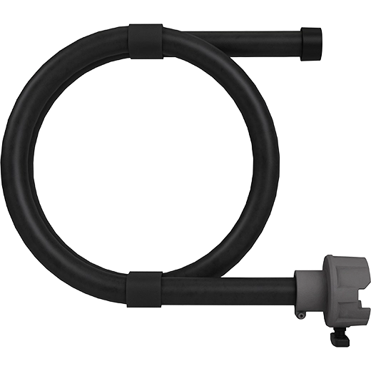 Small Rear Guide Hose for M18 FUEL Sectional Machine