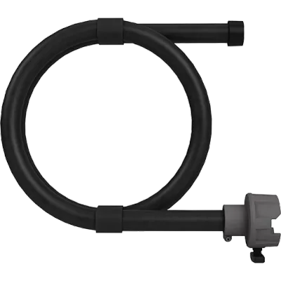 Small Rear Guide Hose for M18 FUEL Sectional Machine