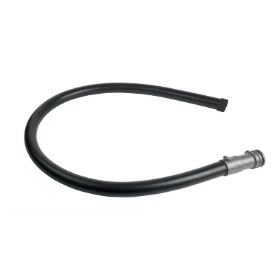 MX FUEL Sewer drum Machine Front Guide Hose