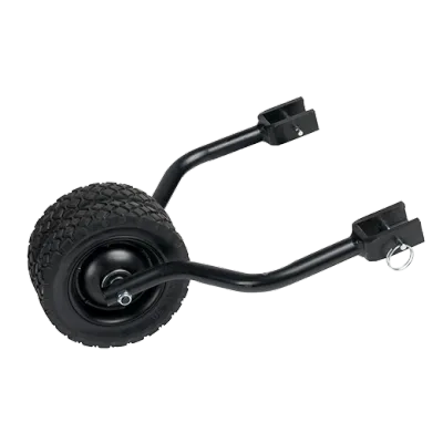 MX FUEL Sewer drum Machine Load Wheel
