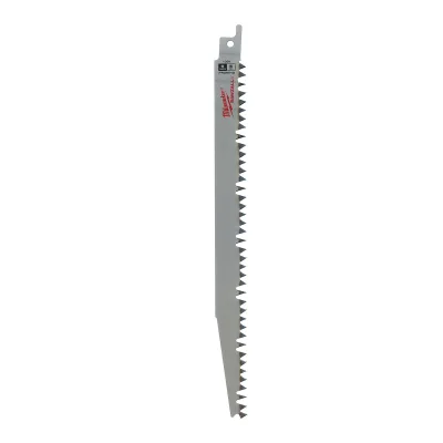 9" 5 TPI Pruning SAWZALL® Blade (5 PK)
