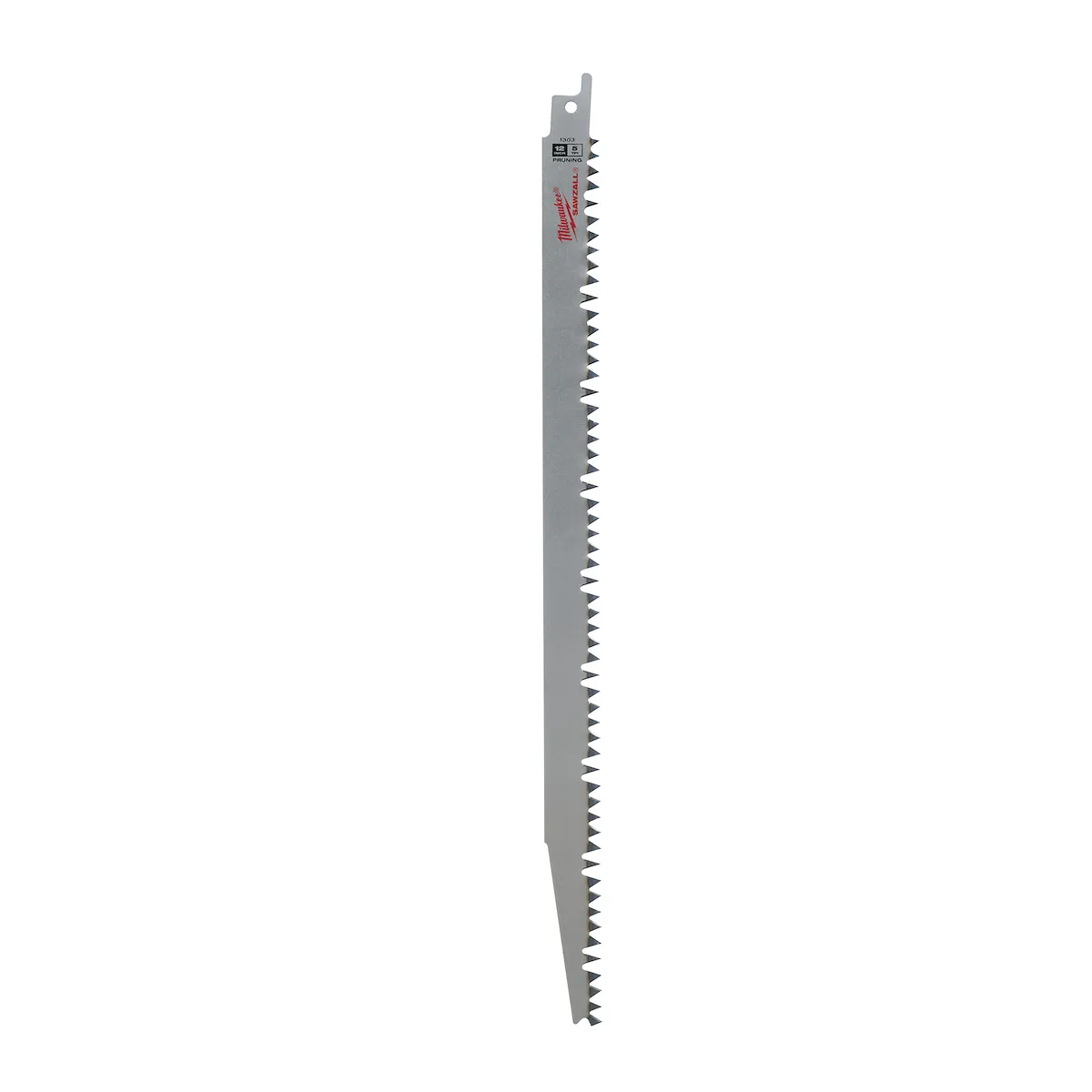 12" 5 TPI Pruning SAWZALL® Blade (5 PK)