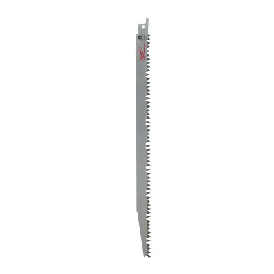 12" 5 TPI Pruning SAWZALL® Blade (5 PK)