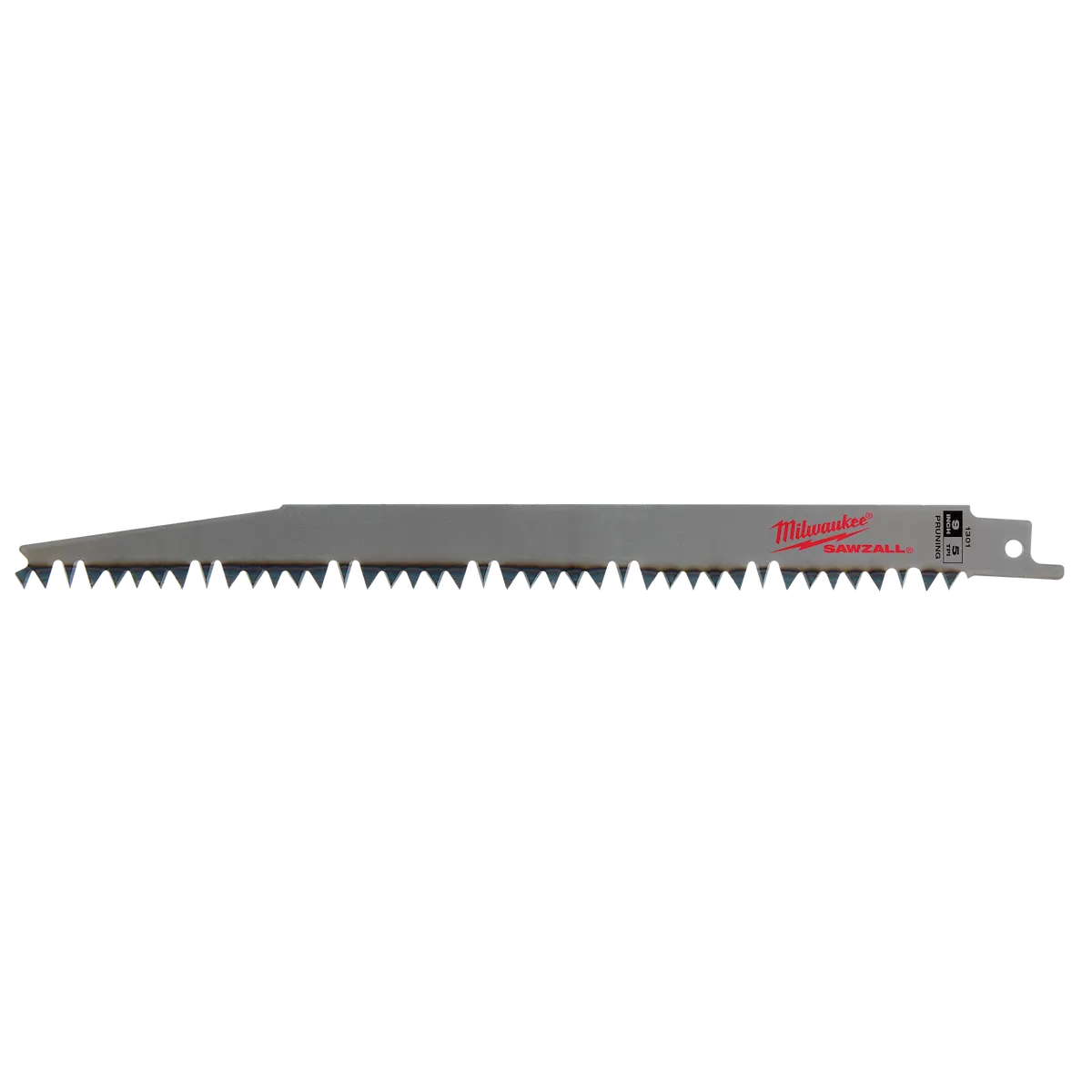 9" 5 TPI Pruning SAWZALL® Blade