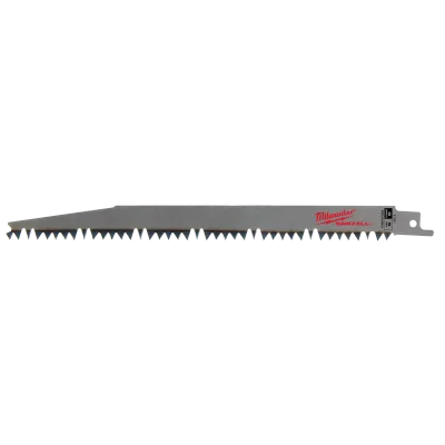 9" 5 TPI Pruning SAWZALL® Blade